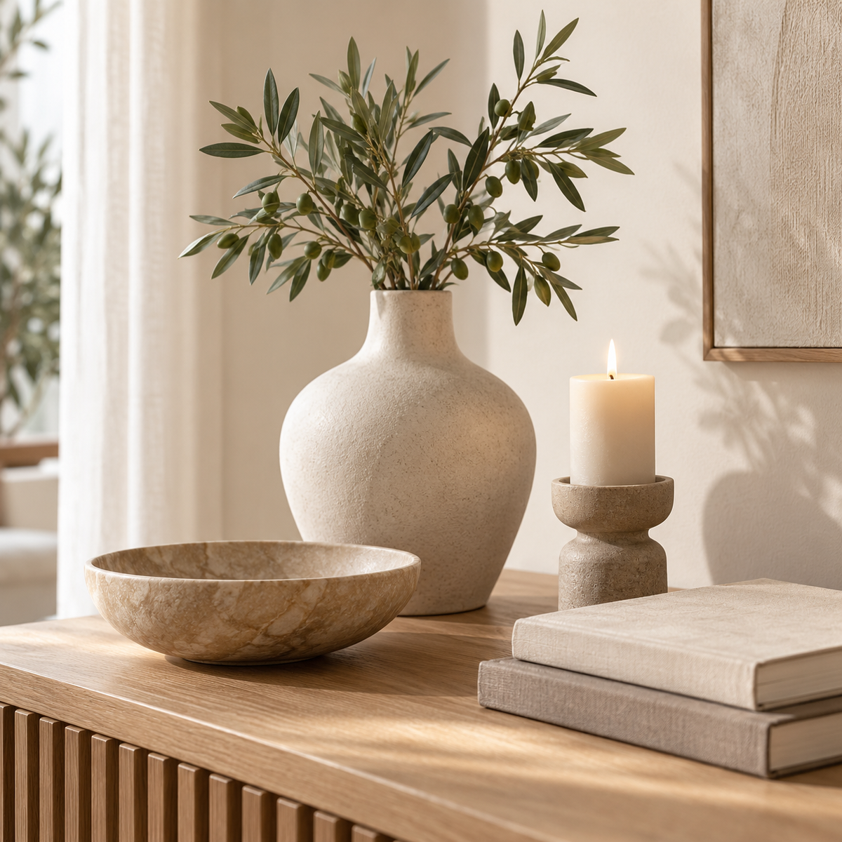 Luminaires & décorations