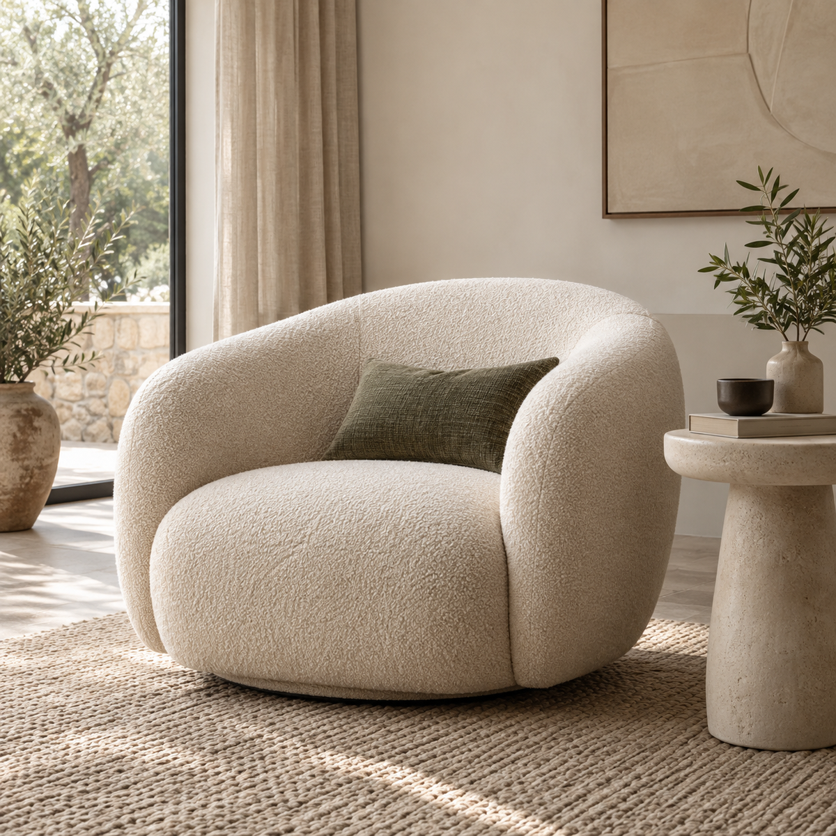 Fauteuils