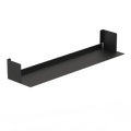 Étagère murale métallique Bergamo 97 cm – pour livres-11