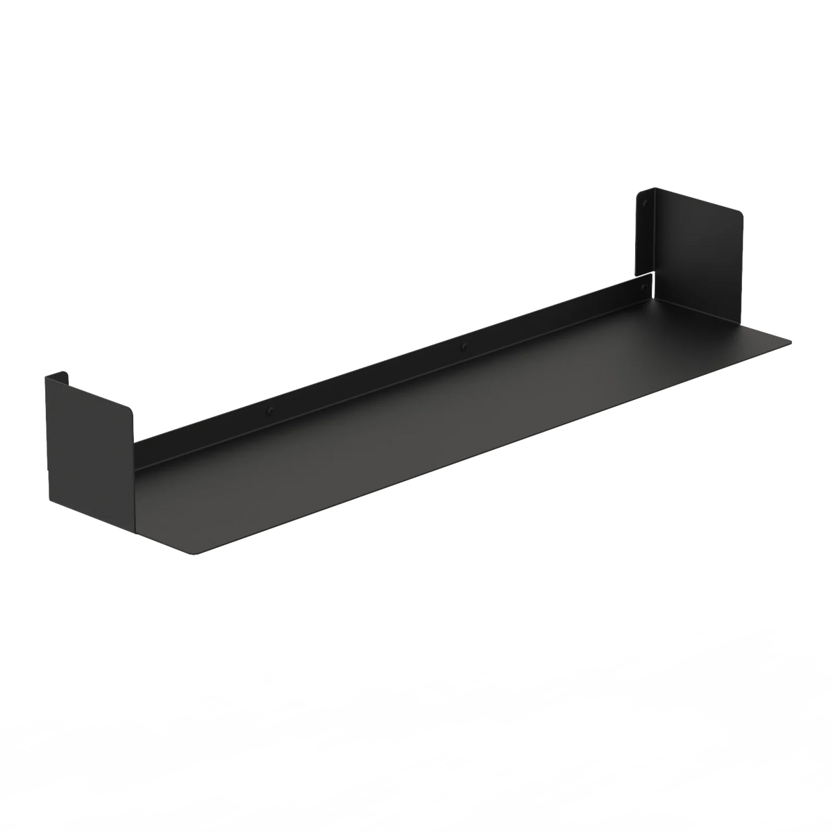 Étagère murale métallique Bergamo 97 cm – pour livres-11