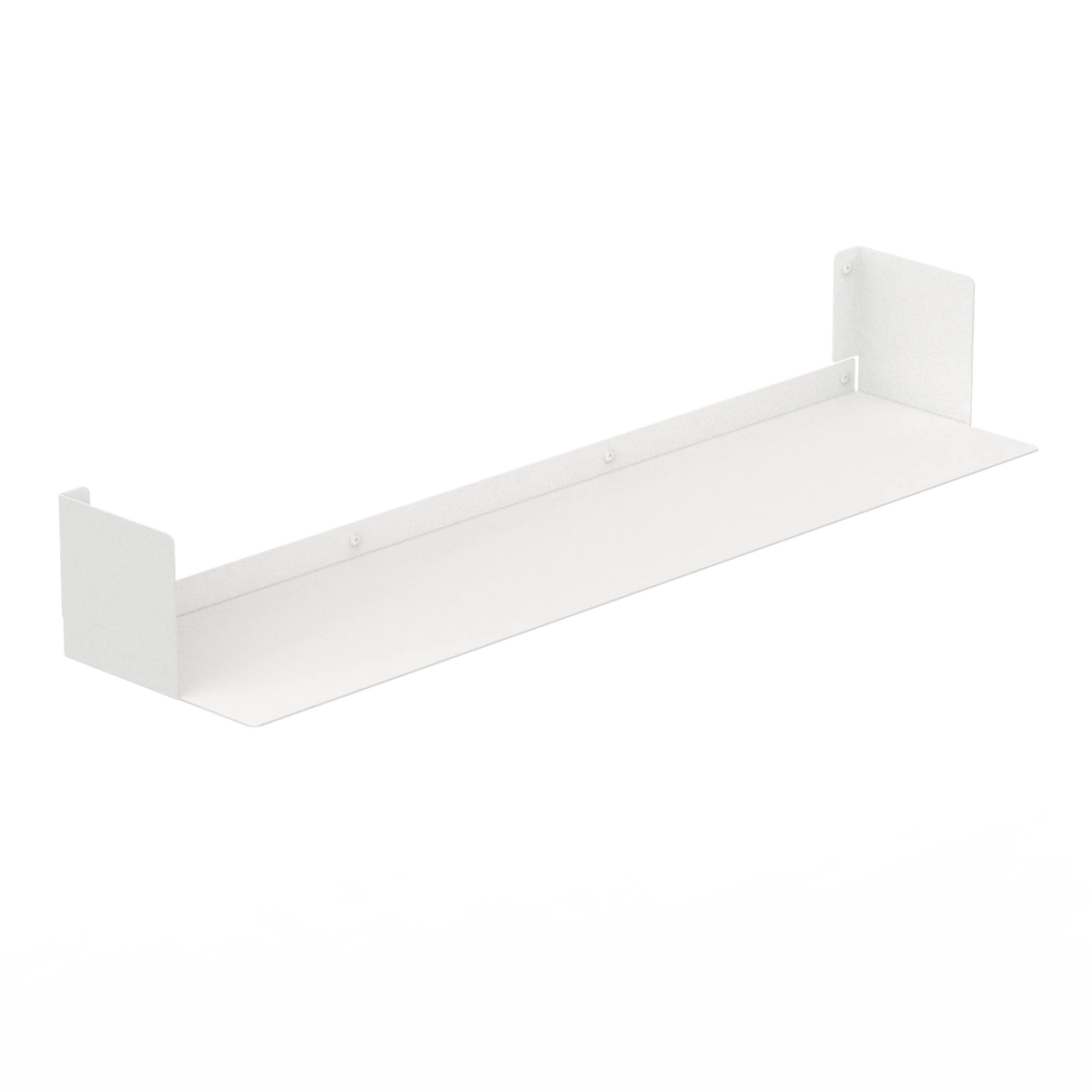 Étagère murale métallique Bergamo 97 cm – pour livres-13